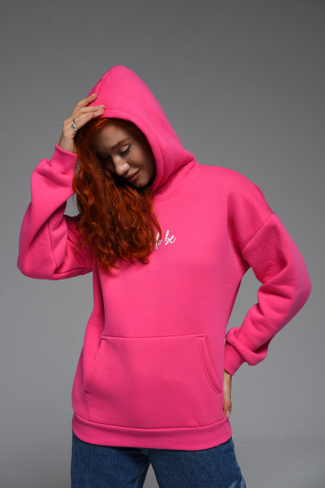 Худи женское