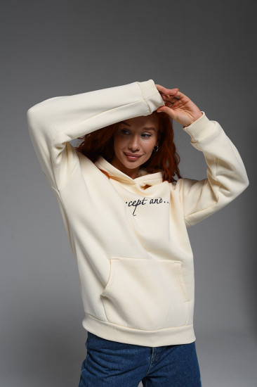 Худи женское