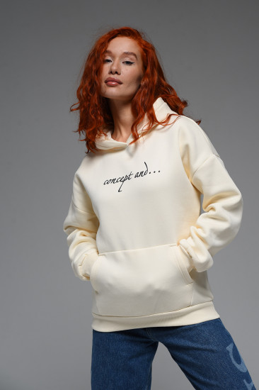 Худи женское