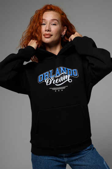 Худи женское