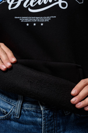 Худи женское