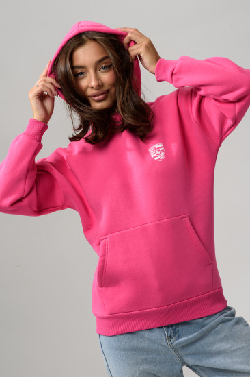 Худи женское