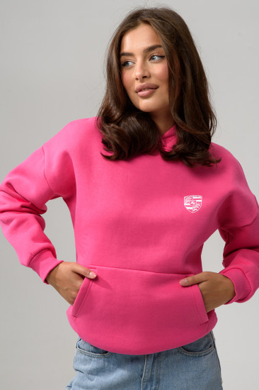 Худи женское