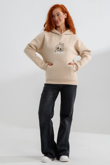 Худи женское