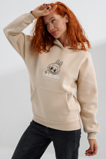 Худи женское