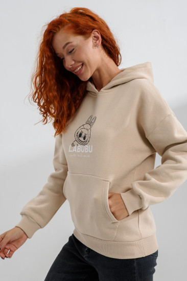 Худи женское