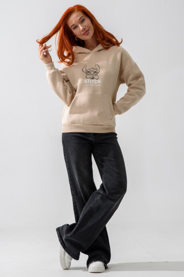 Худи женское