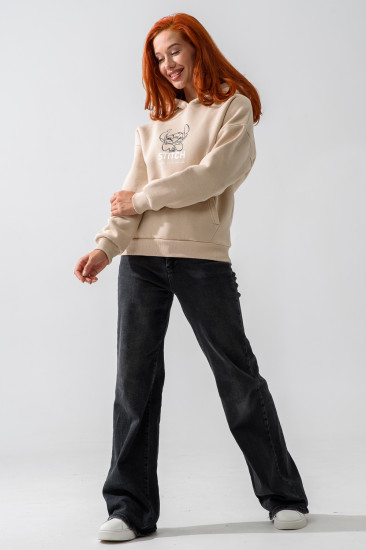 Худи женское