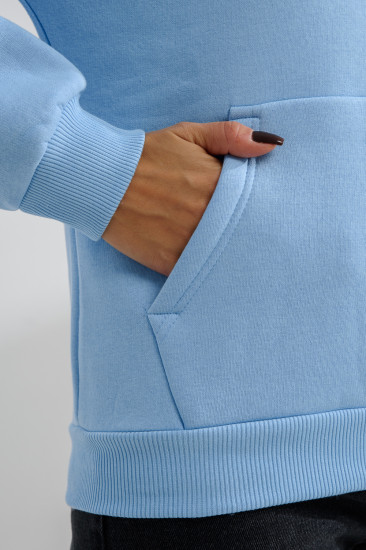 Худи женское