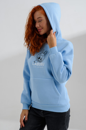 Худи женское