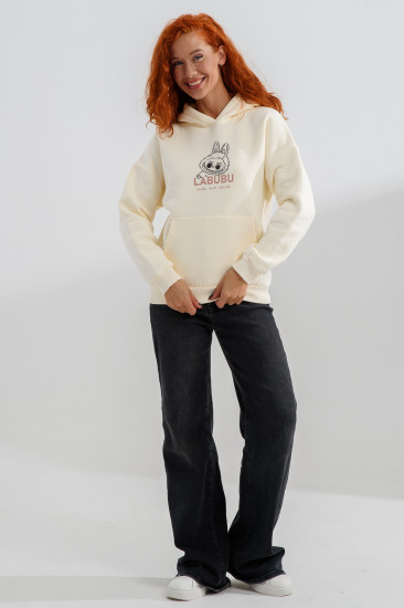 Худи женское