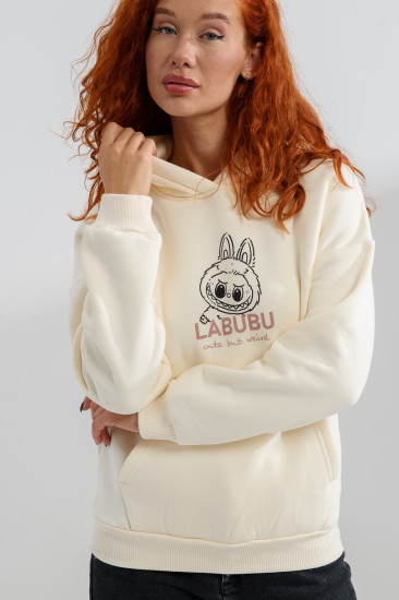 Худи женское