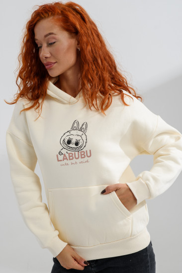 Худи женское