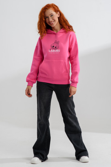 Худи женское