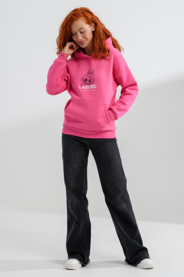 Худи женское