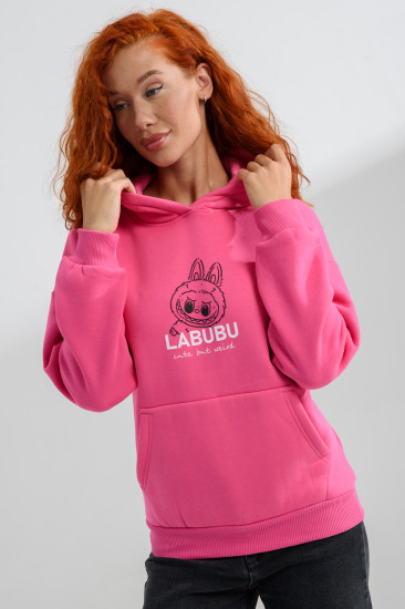 Худи женское