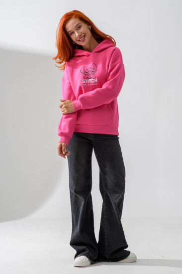 Худи женское