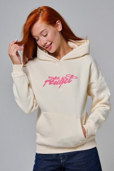 Худи женское
