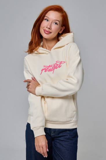 Худи женское