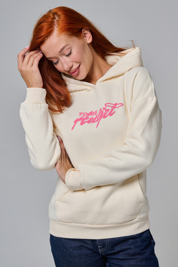 Худи женское