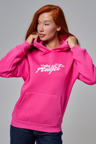 Худи женское