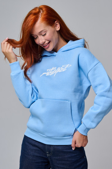 Худи женское