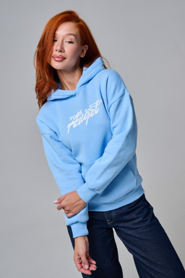 Худи женское