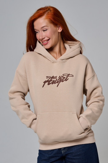 Худи женское