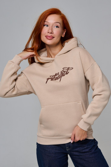 Худи женское