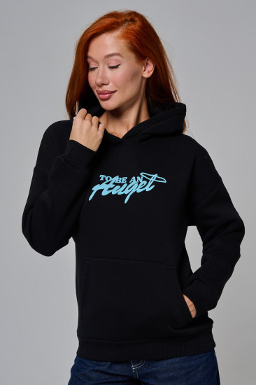 Худи женское