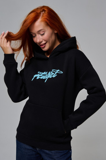 Худи женское