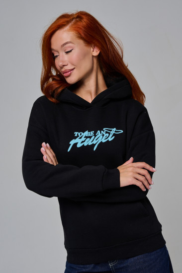 Худи женское