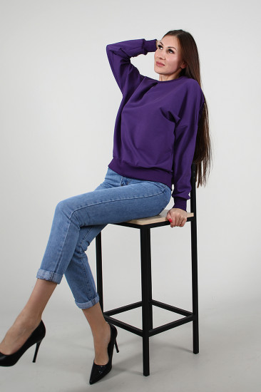 Свитшот женский