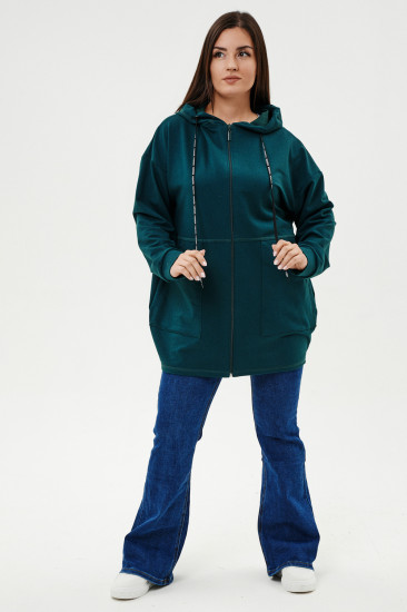 Толстовка женская