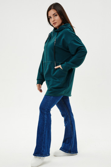 Толстовка женская