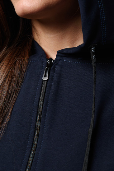 Толстовка женская