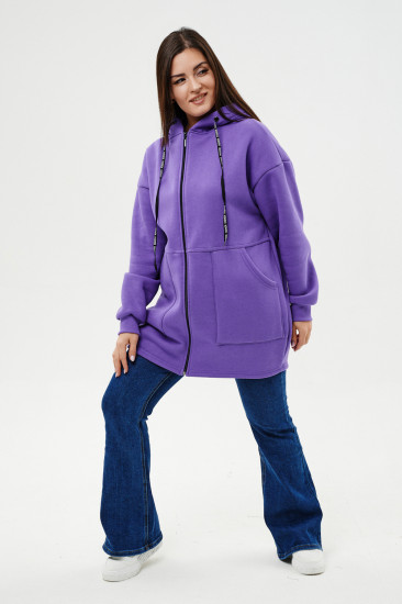 Толстовка женская