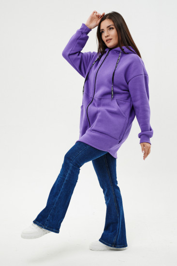 Толстовка женская