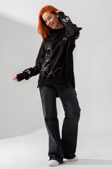 Свитшот женский