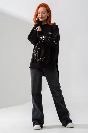 Свитшот женский