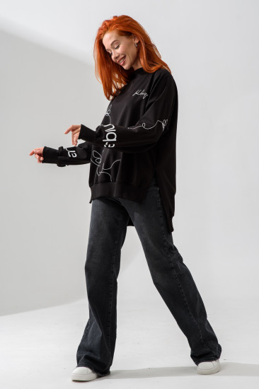 Свитшот женский