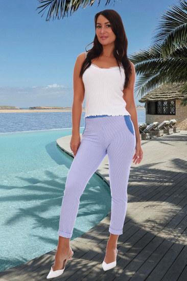 Брюки женские