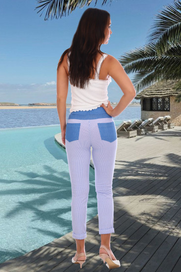 Брюки женские