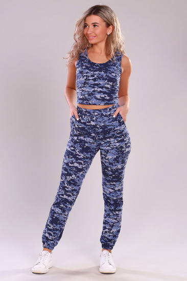 Брюки женские