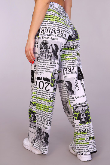 Брюки женские