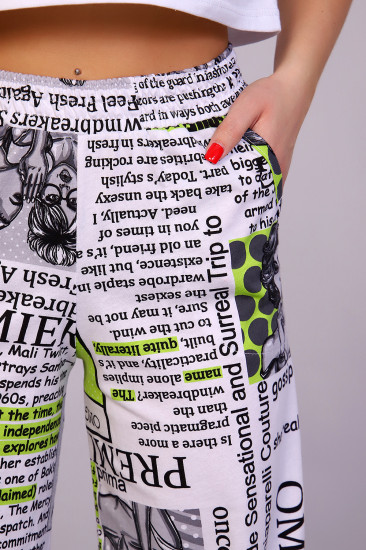 Брюки женские