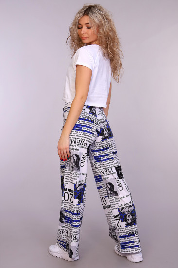 Брюки женские