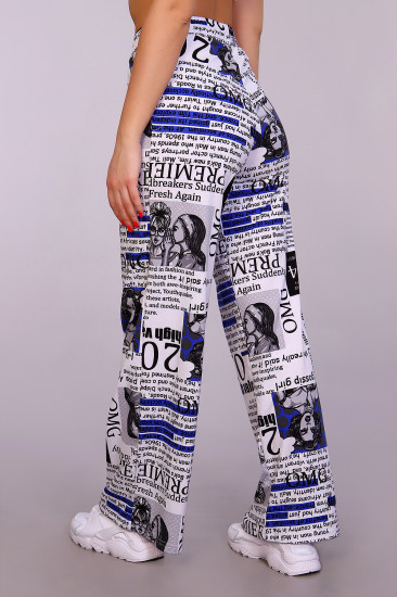 Брюки женские