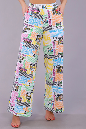 Брюки женские