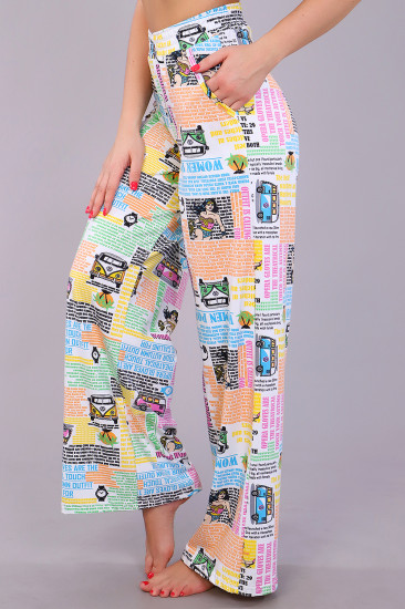 Брюки женские